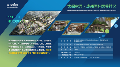 太保家园·成都国际颐养社区 (1)
