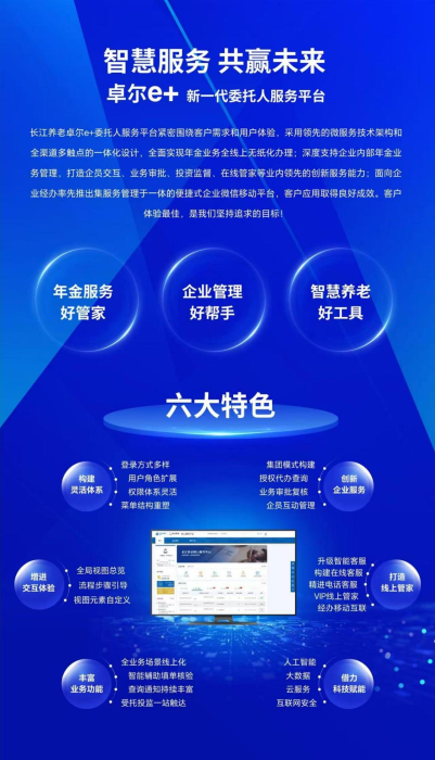 网上服务